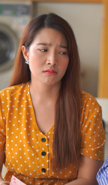 [ครบชุด] T1710033 เม ยล างผลาญ สร างแต หน เจอแบบน องหน ให ไกล Ep.2