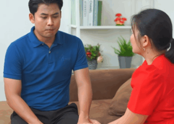 [ครบชุด] T1710044 หญ งคนน องร องไห กว น! Ep.2