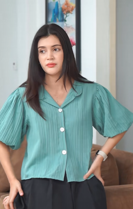 [ครบชุด] T1710029 สวยสกปรก Ep.2