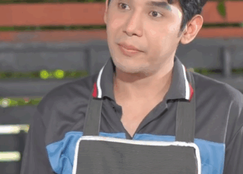 [ครบชุด] T0110083 อค าข างถนน (ให กข แก าน กข นถ งต ว)