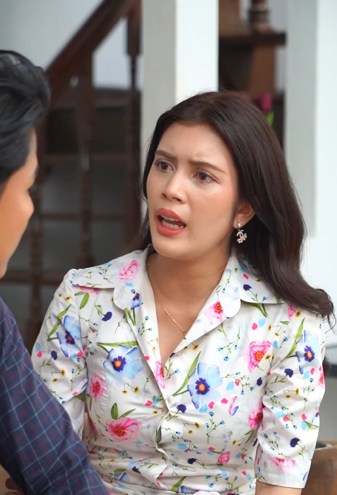 [ครบชุด] T1710002 เจ าสาวหน าเง น! Part