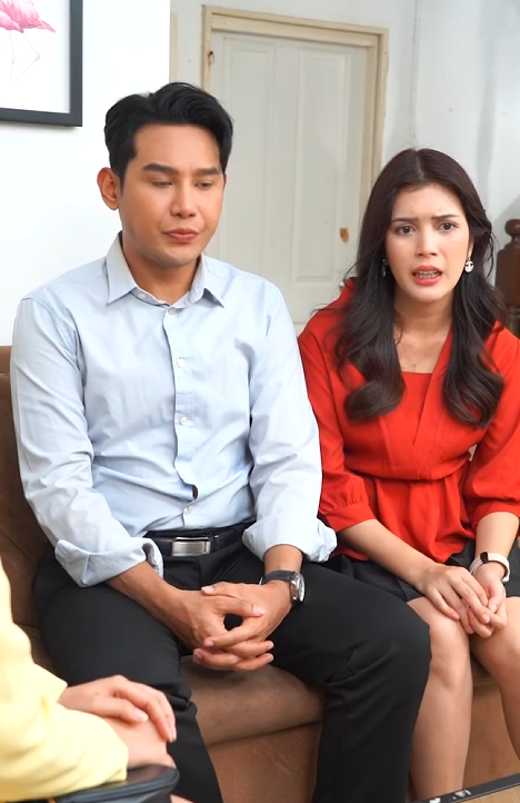 [ครบชุด] T1710025 เวลาของความอดทน หมดลงแล