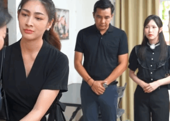 [ครบชุด] T1710019 กรรมของคนลวงโลก