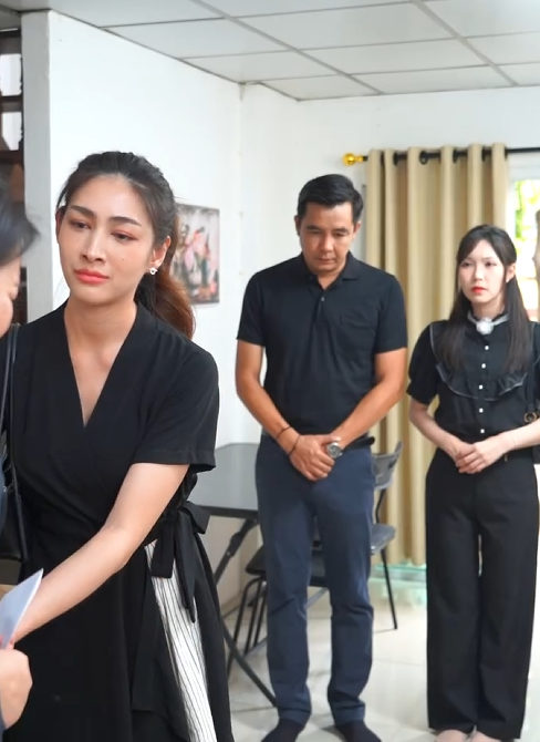 [ครบชุด] T1710019 กรรมของคนลวงโลก