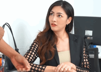 [ครบชุด] T1710014 ขอทานสกปรก บคนไร สำน