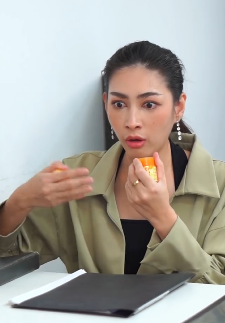 [ครบชุด] T1710016 เม อเม ยผมเป นขโมย!