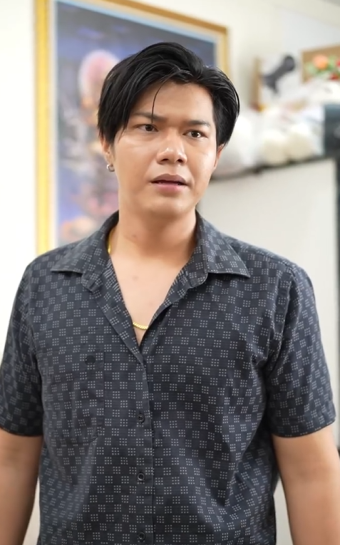 T3009016 ดท ายธาต แท นก โผล างออกมา part 2