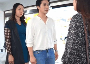 [ครบชุด] T1710010 ผมไม ได อยากเก ดมาให อผ ดหว