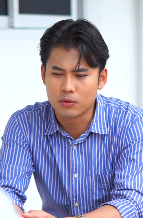 [ครบชุด] T1810018 คนต องด ตอน