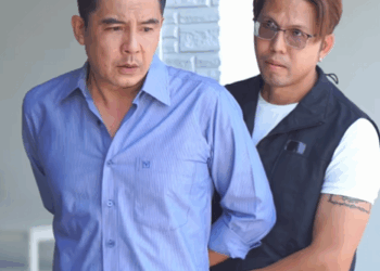 [ครบชุด] T1810033 หญ งคนน องร องไห กว น! Ep.2