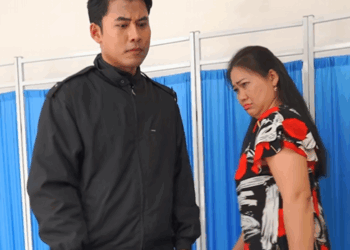 [ครบชุด] T1810036 ตท องม วรวย Ep.2