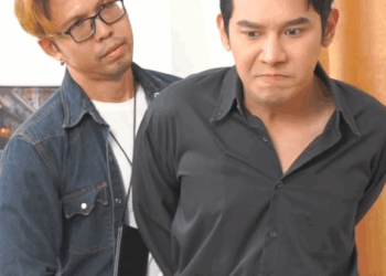 [ครบชุด] T0110090 เอาค ละครส นต องมนต