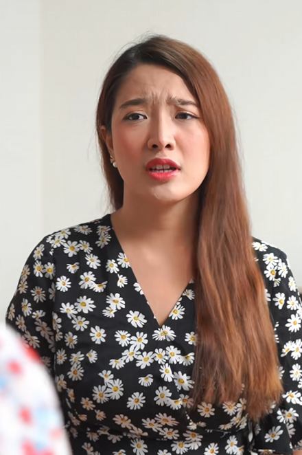 [ครบชุด] T1810032 ปากหวาน นดานเส Ep.2