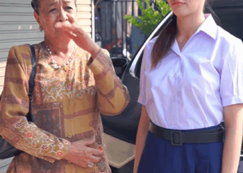 [ครบชุด] T1810037 ทำไมคนรวย ชอบด กคนจน Ep.2