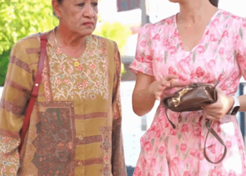 [ครบชุด] T1810028 กรรมกร อนร Ep.2