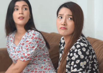 [ครบชุด] T1810030 ปากหวาน นดานเส Ep.2