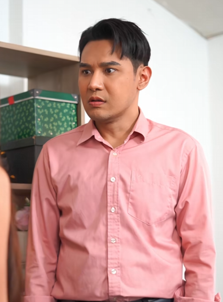 [ครบชุด] T2010221 ความท กข ของคนเป นแม Ep.2