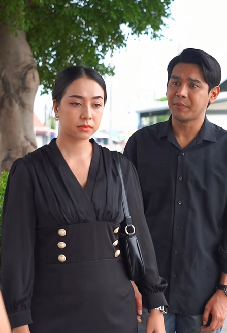 [ครบชุด] T2010221 ความท กข ของคนเป นแม Ep.2