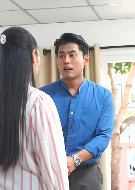 [ครบชุด] T2010225 เพ อนบ านท ากล ว! Ep.2