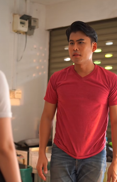 [ครบชุด] T2010245 คนท ใช อาจไม ใช เน อค Ep.2