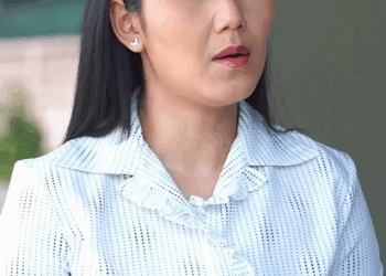 [ครบชุด] T2010232 ดไหม นไม อยากม Ep.2