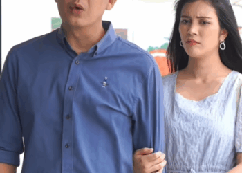 [ครบชุด] T2010188 ยามอดน กถ งแม ยามม กถ งเพ อน Ep.2