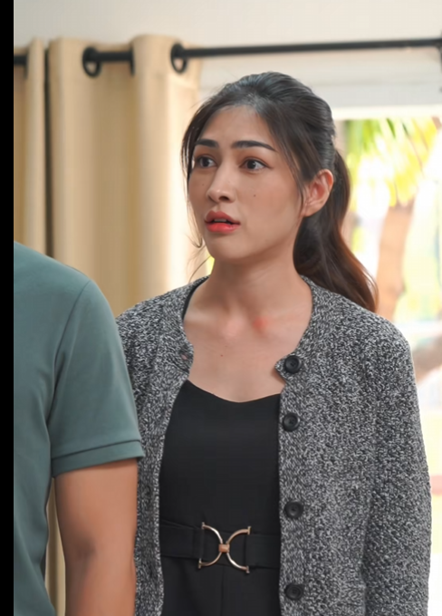 [ครบชุด] T2010192 กไม ใช รองร บอารมณ ของพ อก บแม Ep.2