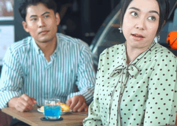 [ครบชุด] T0310046 คบมานานไม แต งงานส กท Ep.2