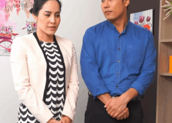 [ครบชุด] T2010170 คนข บรถล มต Ep.2