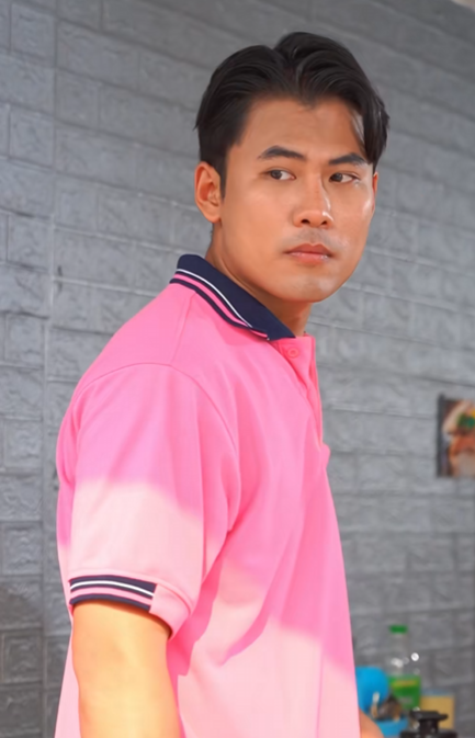 [ครบชุด] T2010209 าวม อส ดท ายของคนข เก ยจ Ep.2