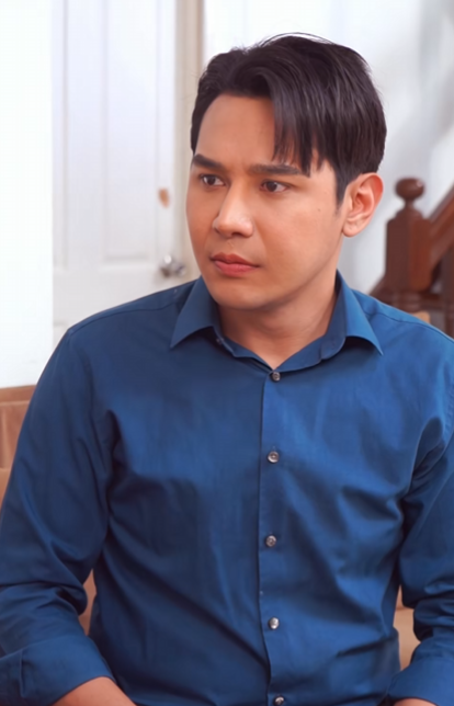 [ครบชุด] T2010202 คนท ใช อาจไม ใช เน อค Ep.2