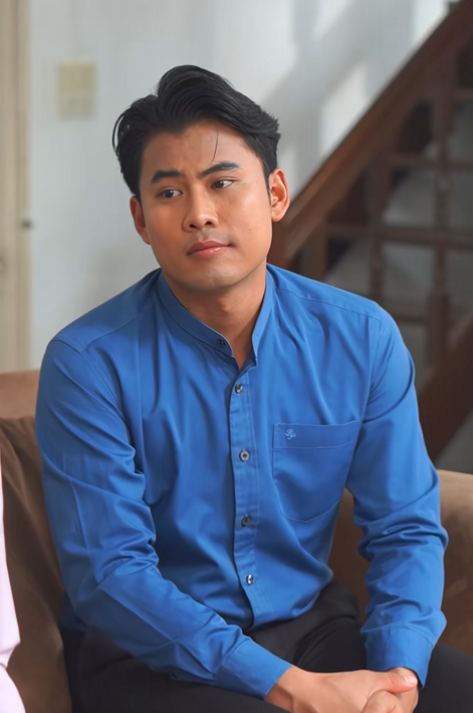 [ครบชุด] T0310037 กทำงานราชการ แต แม นข าวก บไข Ep.2