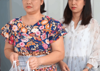 [ครบชุด] T0310032 รองเท าค เก าของพ อ! Ep.2