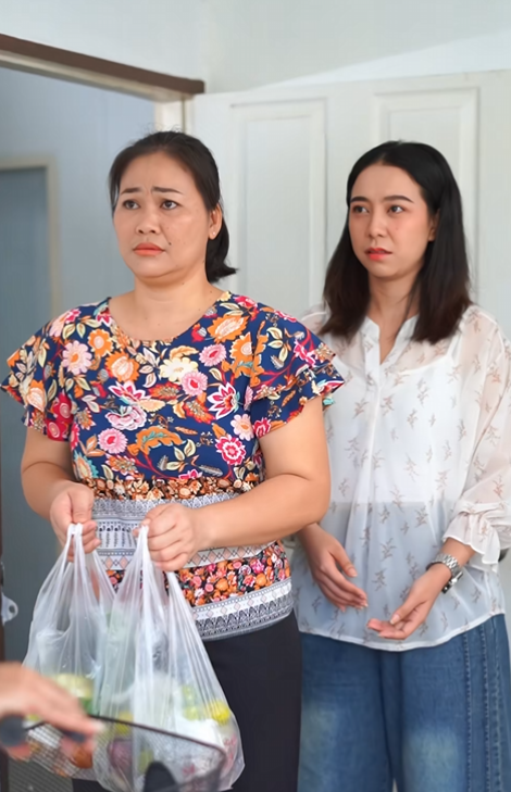 [ครบชุด] T0310032 รองเท าค เก าของพ อ! Ep.2