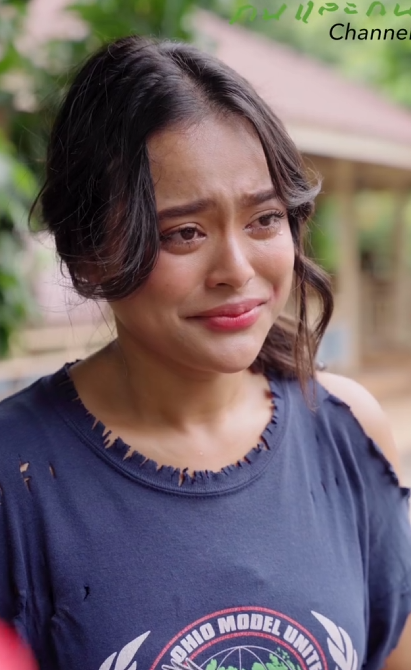 T2210113 กสาวได วเศรษฐ แต กล บมาด กครอบคร วต วเอง ดท ายเวรกรรมตามสนอง part 2