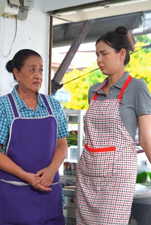 [ครบชุด] T0310038 เหน อยก องทน เพราะความจนม นน ากล Ep.2