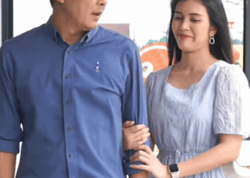 [ครบชุด] T2010188 ยามอดน กถ งแม ยามม กถ งเพ อน Ep.2