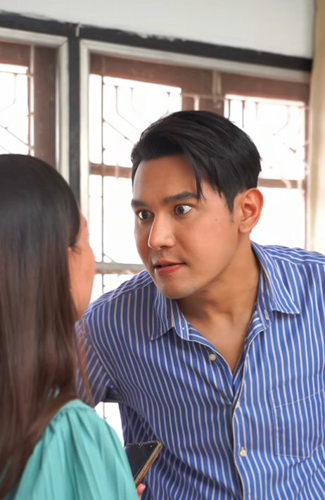 [ครบชุด] T0310042 องเช าไร ำใจ Ep.2