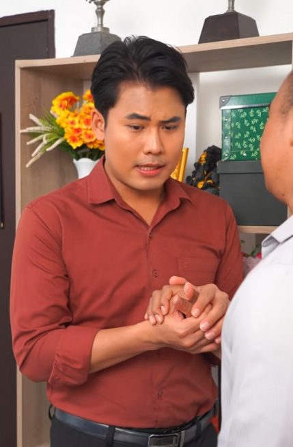 [ครบชุด] T2010175 คนข บรถล มต Ep.2