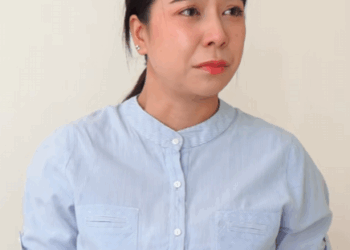 [ครบชุด] T2210062 รองเท าค เก าของพ อ! Ep.2