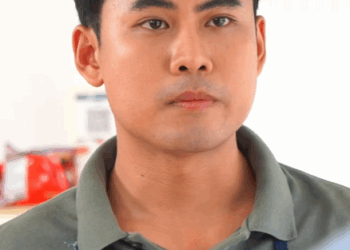 [ครบชุด] T2210072 เพราะผมจน เขาเลยด Ep.2