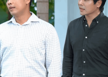 [ครบชุด] T2210056 สาม นเป นคนด (ของคนอ น) Ep.2