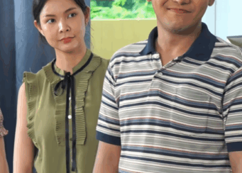 [ครบชุด] T2210055 กเราเขาหวง Ep.2