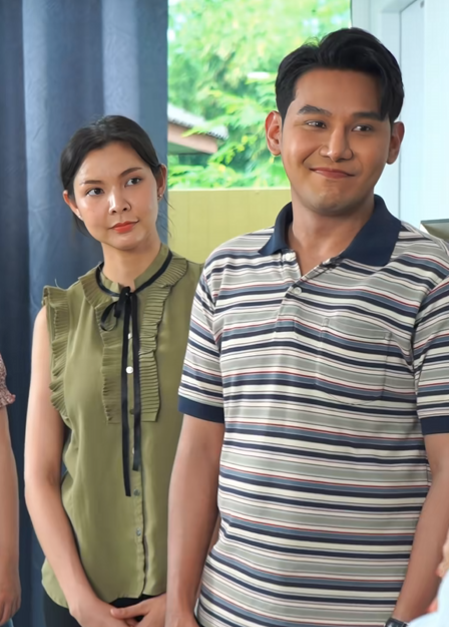 [ครบชุด] T2210055 กเราเขาหวง Ep.2