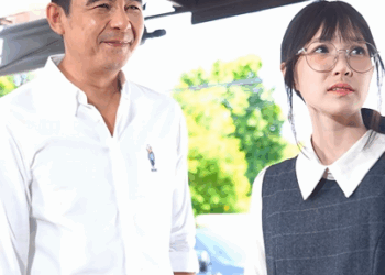 [ครบชุด] T0411011 เม องห าม Ep.2