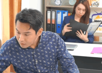 [ครบชุด] T0411025 คนจน บางท ทำต วไม าสงสาร