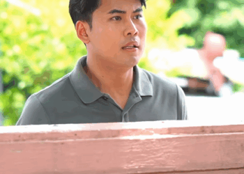 [ครบชุด] T2411062 กหล งร าน Ep.2