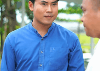 [ครบชุด] T2411031 าน เม Ep.2