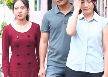 [ครบชุด] T2411045 อย าไปสนใจคำพ ดท ทำร ายเรา Ep.2