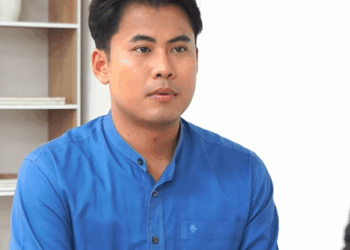 [ครบชุด] T2411061 พอก นท ตท องแบกภาระ Ep.2